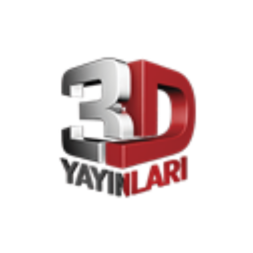 3D YAYINLARI