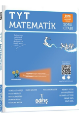 Barış TYT MATEMATİK Soru Kitabı
