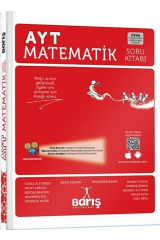Barış AYT MATEMATİK Soru Kitabı