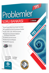 Bilgi Sarmal TYT PROBLEMLER Soru Bankası