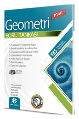 Bilgi Sarmal TYT-AYT GEOMETRİ Soru Bankası