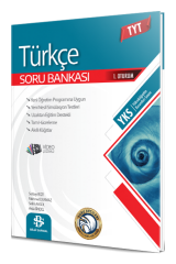 Bilgi Sarmal TYT TÜRKÇE Soru Bankası