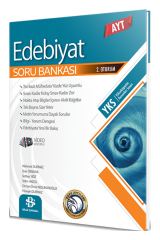 Bilgi Sarmal AYT EDEBİYAT Soru Bankası