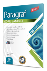 Bilgi Sarmal TYT-AYT PARAGRAF Soru Bankası