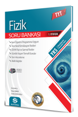 Bilgi Sarmal TYT FİZİK Soru Bankası