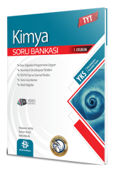 Bilgi Sarmal TYT KİMYA Soru Bankası