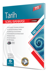 Bilgi Sarmal TYT TARİH Soru Bankası