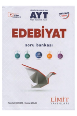 Limit AYT EDEBİYAT Soru Bankası
