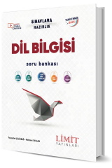 Limit DİL BİLGİSİ Soru Bankası