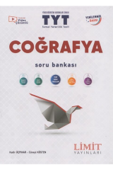 Limit TYT COĞRAFYA Soru Bankası