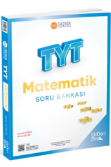 ÜçDörtBeş TYT MATEMATİK Soru Bankası