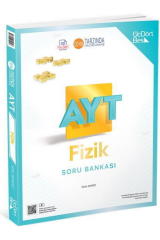 ÜçDörtBeş AYT FİZİK Soru Bankası