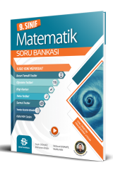 Bilgi Sarmal 9. Sınıf MATEMATİK Soru Bankası