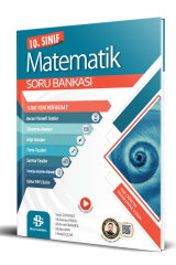 Bilgi Sarmal 10. Sınıf MATEMATİK Soru Bankası